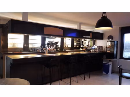 vente commerce 292 m² héric (44810)