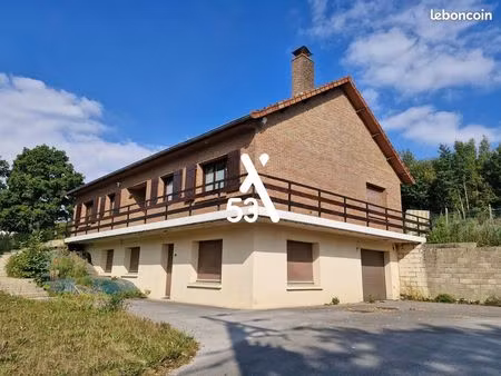 maison 7 pièces 230 m²