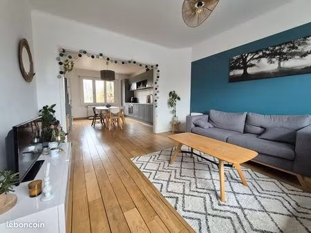 maison 5 pièces 126 m²