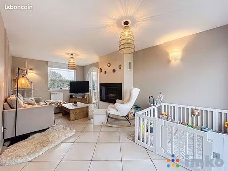 maison 5 pièces 152 m²