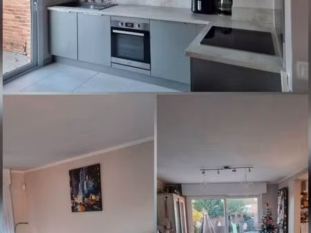 maison 4 pièces 96 m2