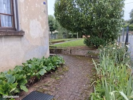 maison 4 pièces 74 m²