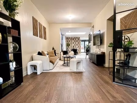 maison 5 pièces 103 m²