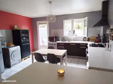 maison 1930 à vendre