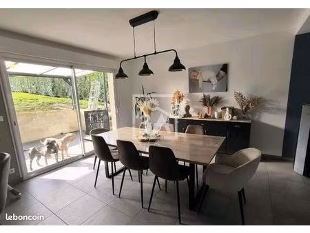 maison 5 pièces 103 m²