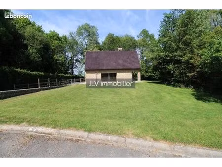 maison 4 pièces 105 m²