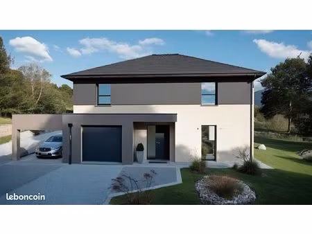 maison 6 pièces 137 m²