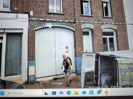 maison 5 pièces 98 m²