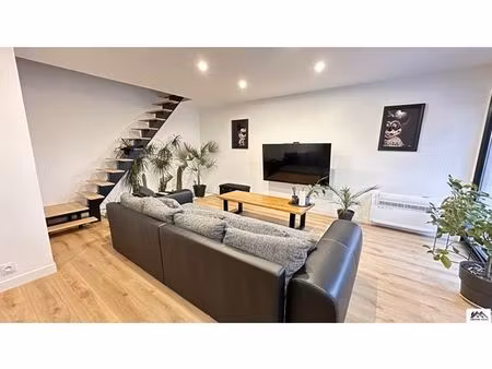 maison 5 pièces 130 m²