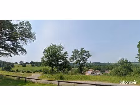 terrain premium à bâtir ainvelle 70800 17/m²ttc