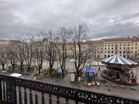 bureaux 209 m² saint-étienne