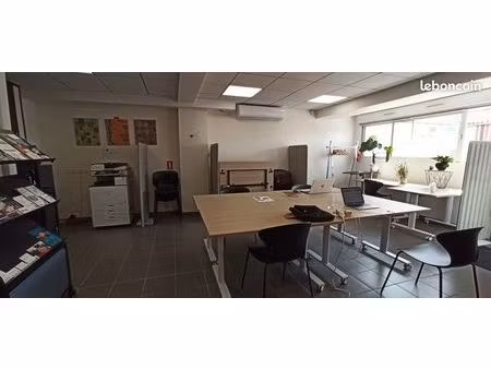 local commercial 67m2