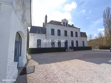 propriété 13 pièces 380 m²