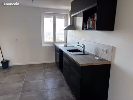 appartement 3 chambre 98m2