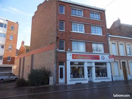 immeuble centre ville