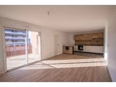 vente appartement 4 pièces aux ponts-de-cé (49130) : à vendre 4 pièces / 80m² les ponts-de