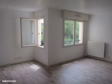 appartement t2 48m2