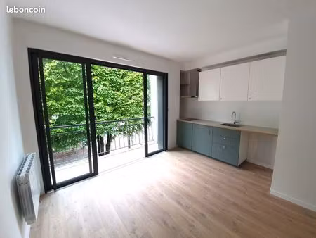 studio centre ville lorient