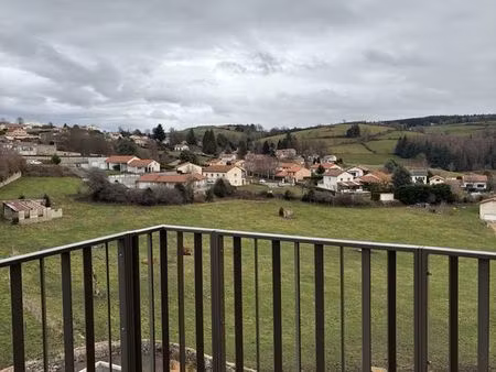 appartement 2 pièces 57 m²