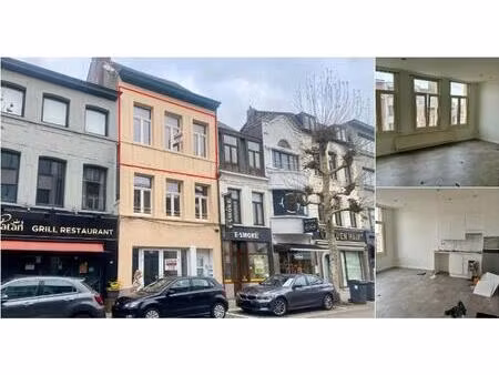 appartement à louer à de merodelei 16 turnhout (rbv01064)