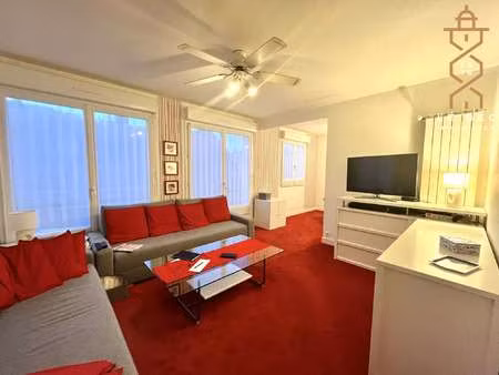 vente appartement 4 pièces à vannes (56000) : à vendre 4 pièces / 84m² vannes