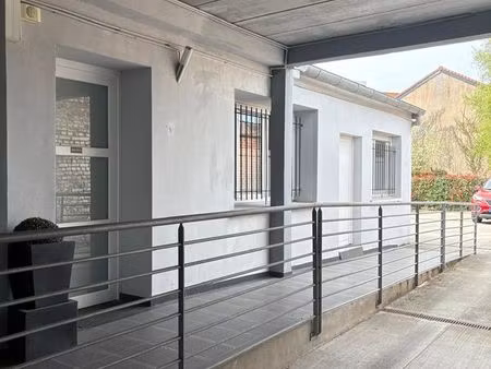 location bureau 30m2