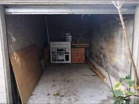 box à louer 13m2 lorient