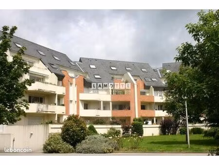 garage/box 13 m² vannes