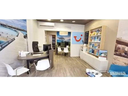 local commercial 60 m² cambrai