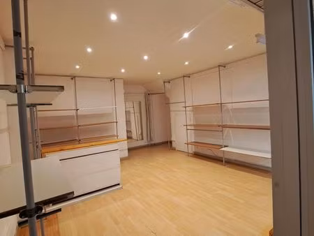 palavas centre local saison 2026