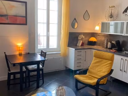 location local professionnel à poussan (34560)