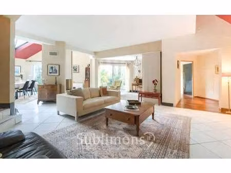 vente maison à arradon (56610) : à vendre / 205m² arradon