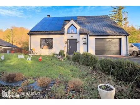 pavillon 5 pièces 102 m²