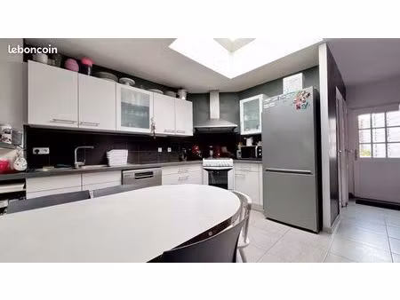 maison cœur de lompret