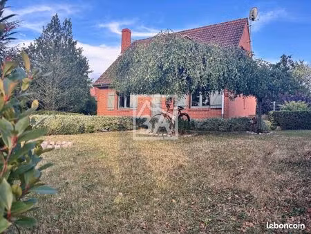 maison 7 pièces 94 m²