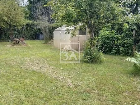 maison 5 pièces 85 m²