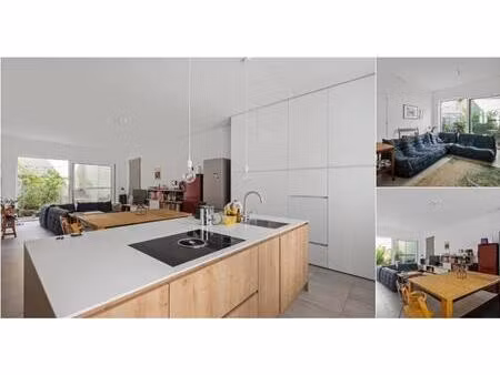 appartement à louer à van schoonhovenstraat 86 anvers (rbv01061)