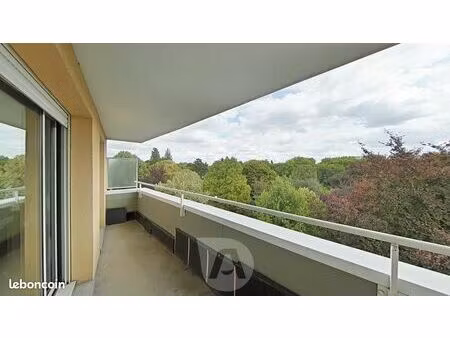 appartement 3 pièces 71 m²