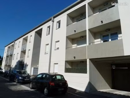 appartement 3 pièces 70 m²