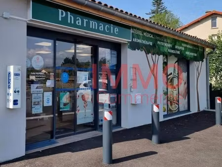 vente locaux professionnels à augerolles (63930)  496 000 €