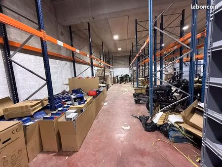 local 460 m² champigny-sur-marne