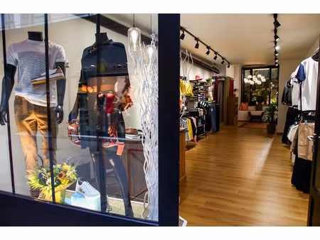 vente locaux professionnels 74 m² à foix (09000)  25 000 €