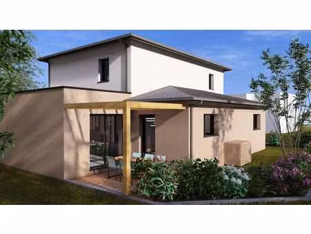 vente maison à chantepie (35135) : à vendre / 100m² chantepie