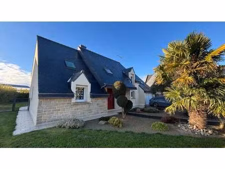 vente maison à langueux (22360) : à vendre / 180m² langueux