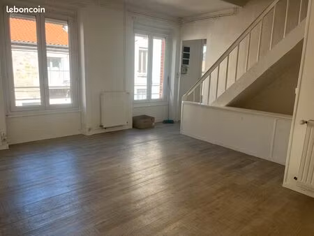 à vendre immeuble