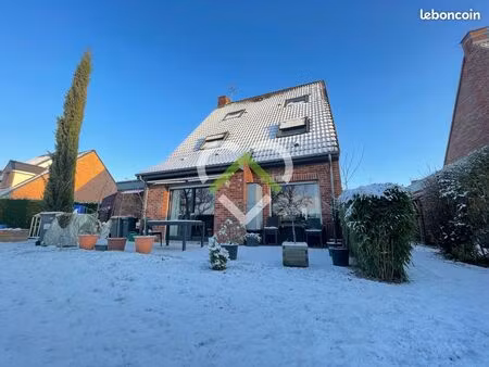 maison 6 pièces 150 m²