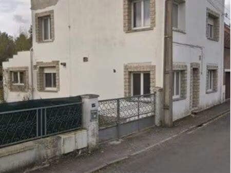 maison semis individuel