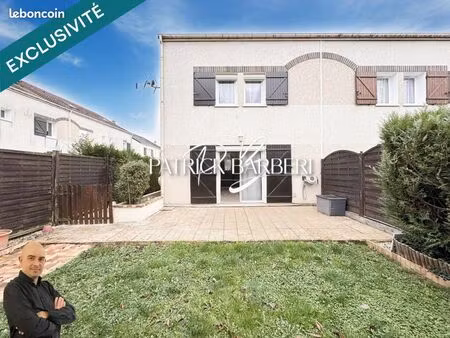 maison 6 pièces 110 m²