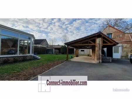 maison 7 pièces 197 m²