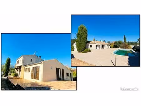 maison 7 pièces 145 m²